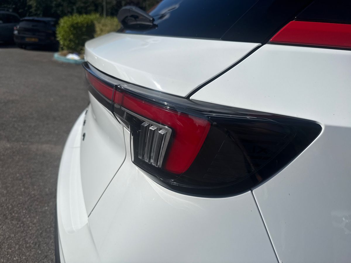 Used Vauxhall Mokka 2022 for sale - 75637931: Photo 39