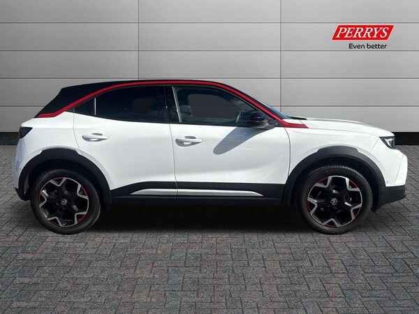Used Vauxhall Mokka 2022 for sale - 75637931: Photo 3
