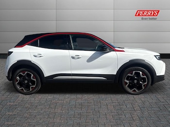 Used Vauxhall Mokka 2022 for sale - 75637931: Photo