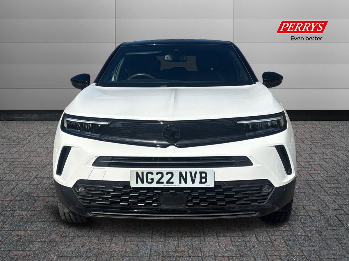 Used Vauxhall Mokka 2022 for sale - 75637931: Photo 4