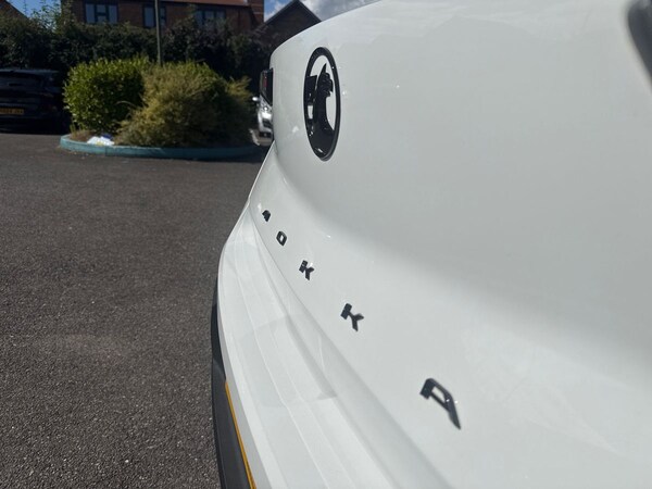 Used Vauxhall Mokka 2022 for sale - 75637931: Photo 42