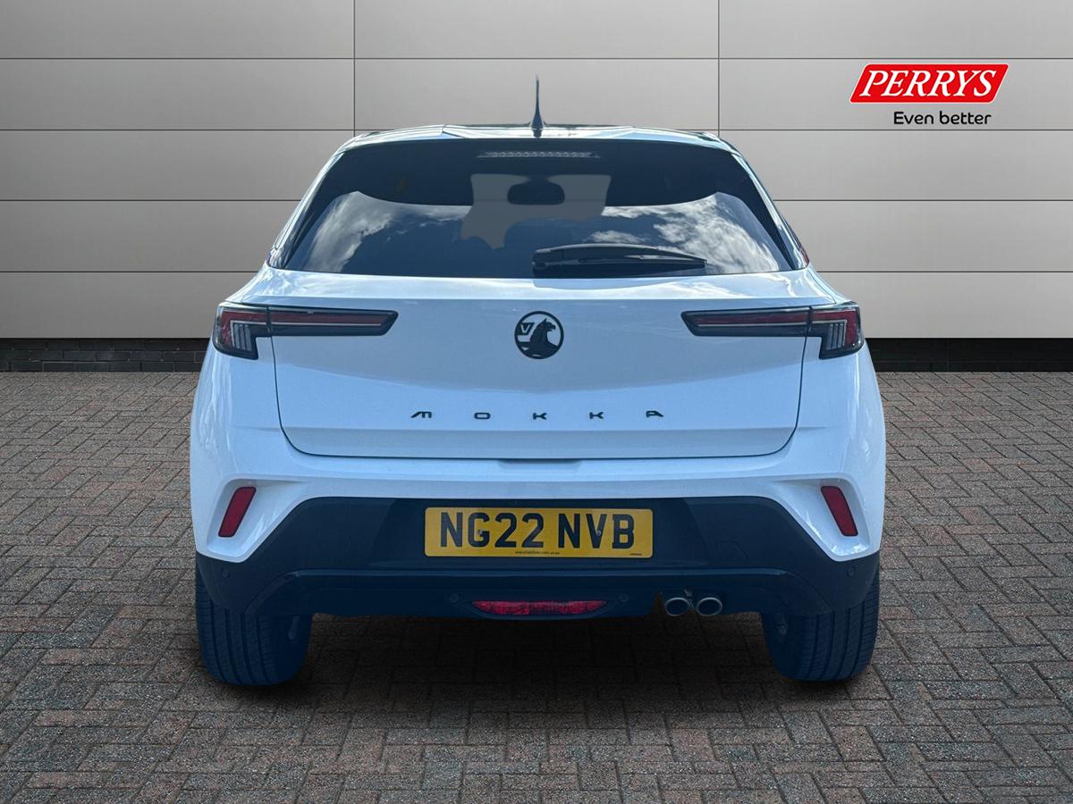 Used Vauxhall Mokka 2022 for sale - 75637931: Photo 5