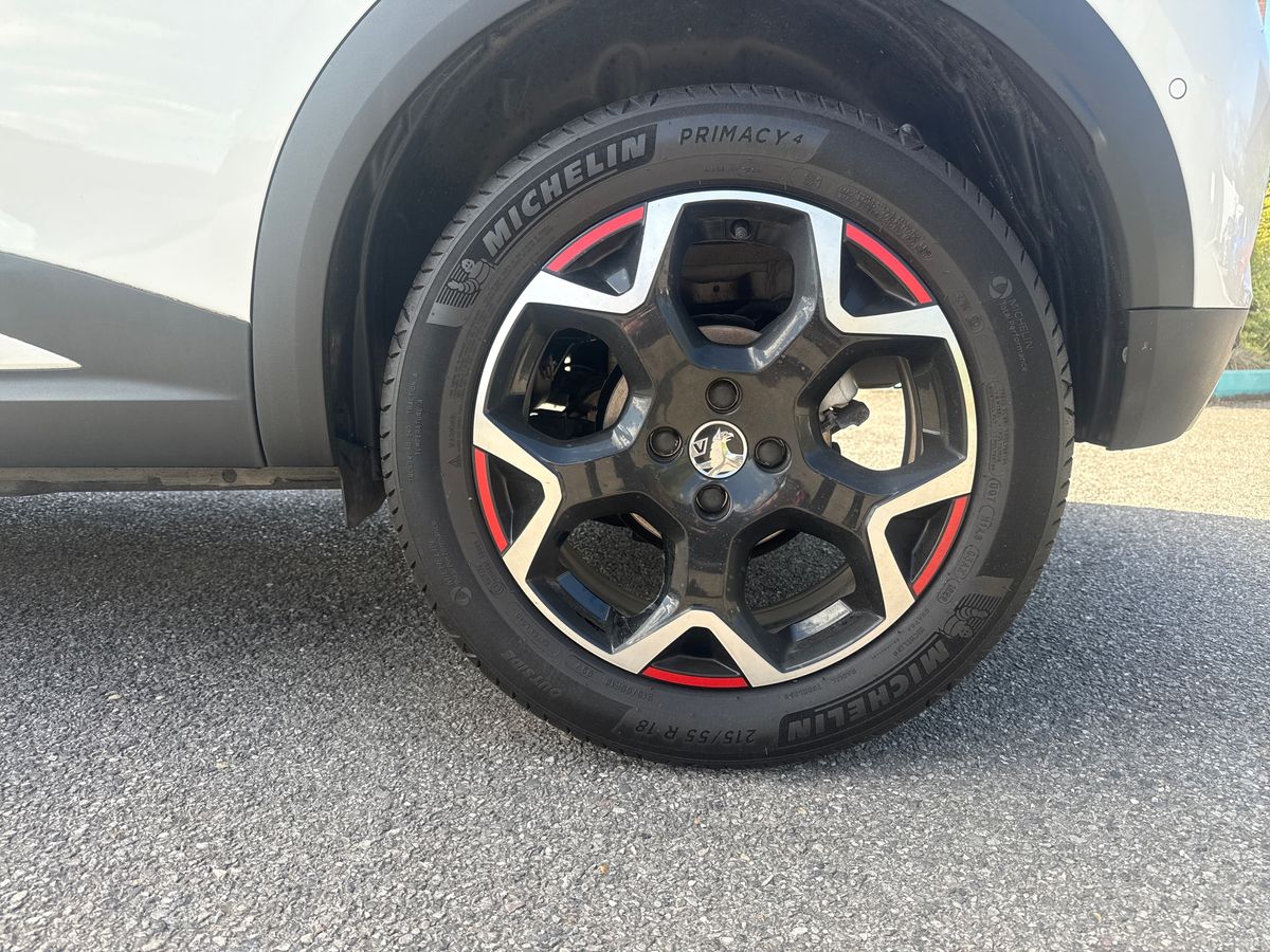 Used Vauxhall Mokka 2022 for sale - 75637931: Photo 7