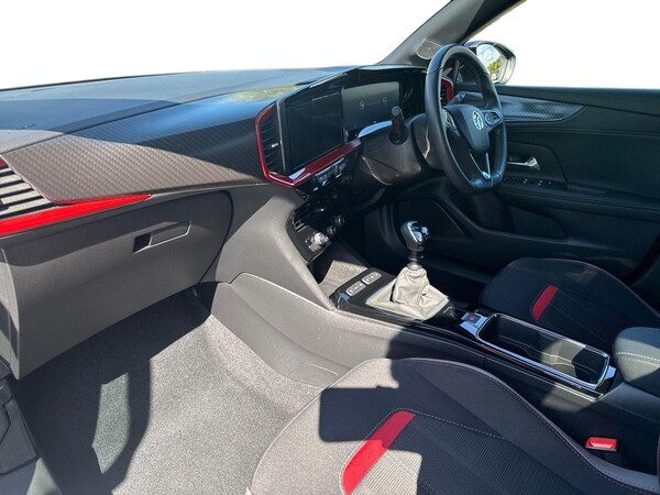 Used Vauxhall Mokka 2022 for sale - 75637931: Photo 7