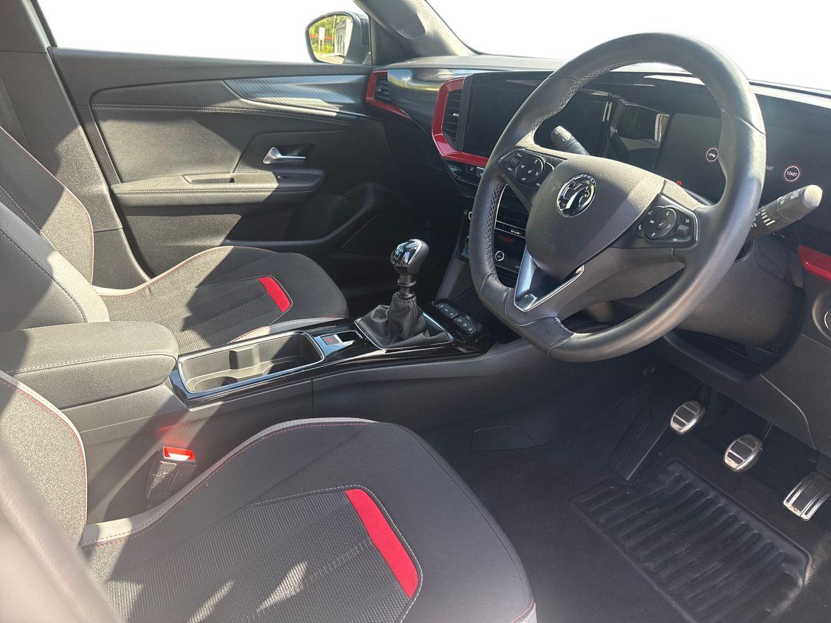 Used Vauxhall Mokka 2022 for sale - 75637931: Photo 8