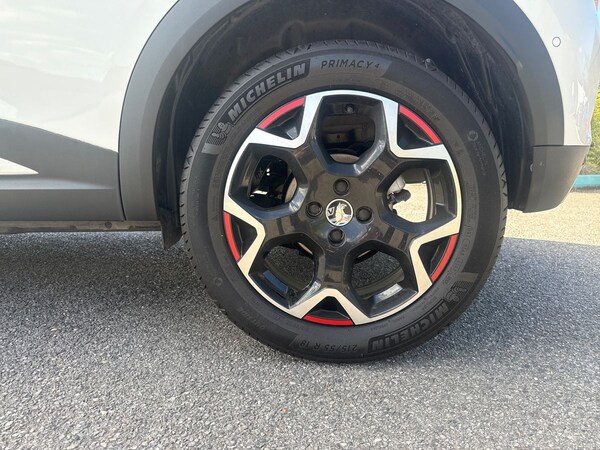 Used Vauxhall Mokka 2022 for sale - 75637931: Photo 8