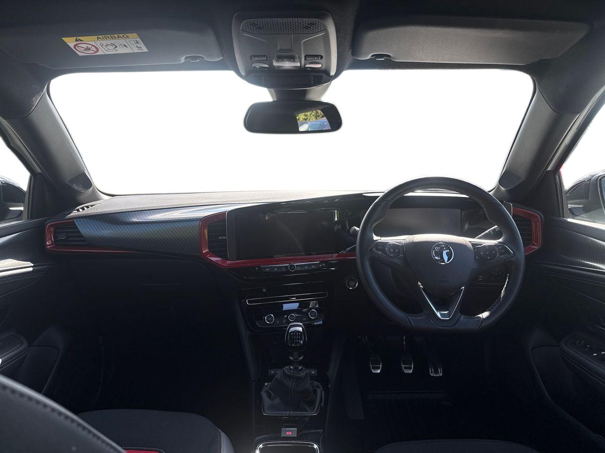 Used Vauxhall Mokka 2022 for sale - 75637931: Photo 9