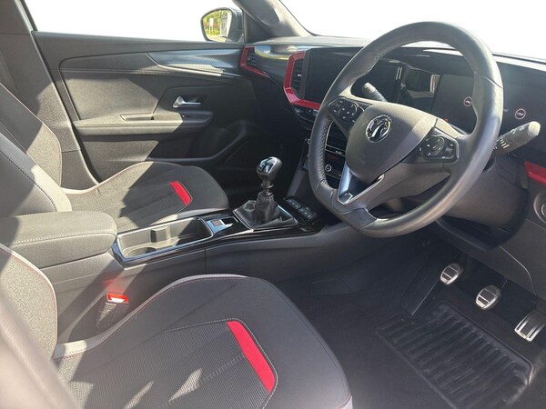 Used Vauxhall Mokka 2022 for sale - 75637931: Photo 9
