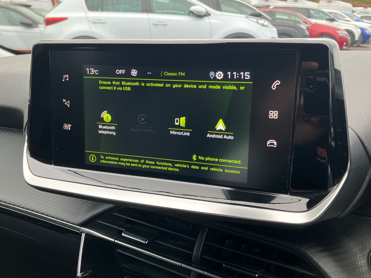 Used Peugeot 2008 2022 for sale - 76158346: Photo 10