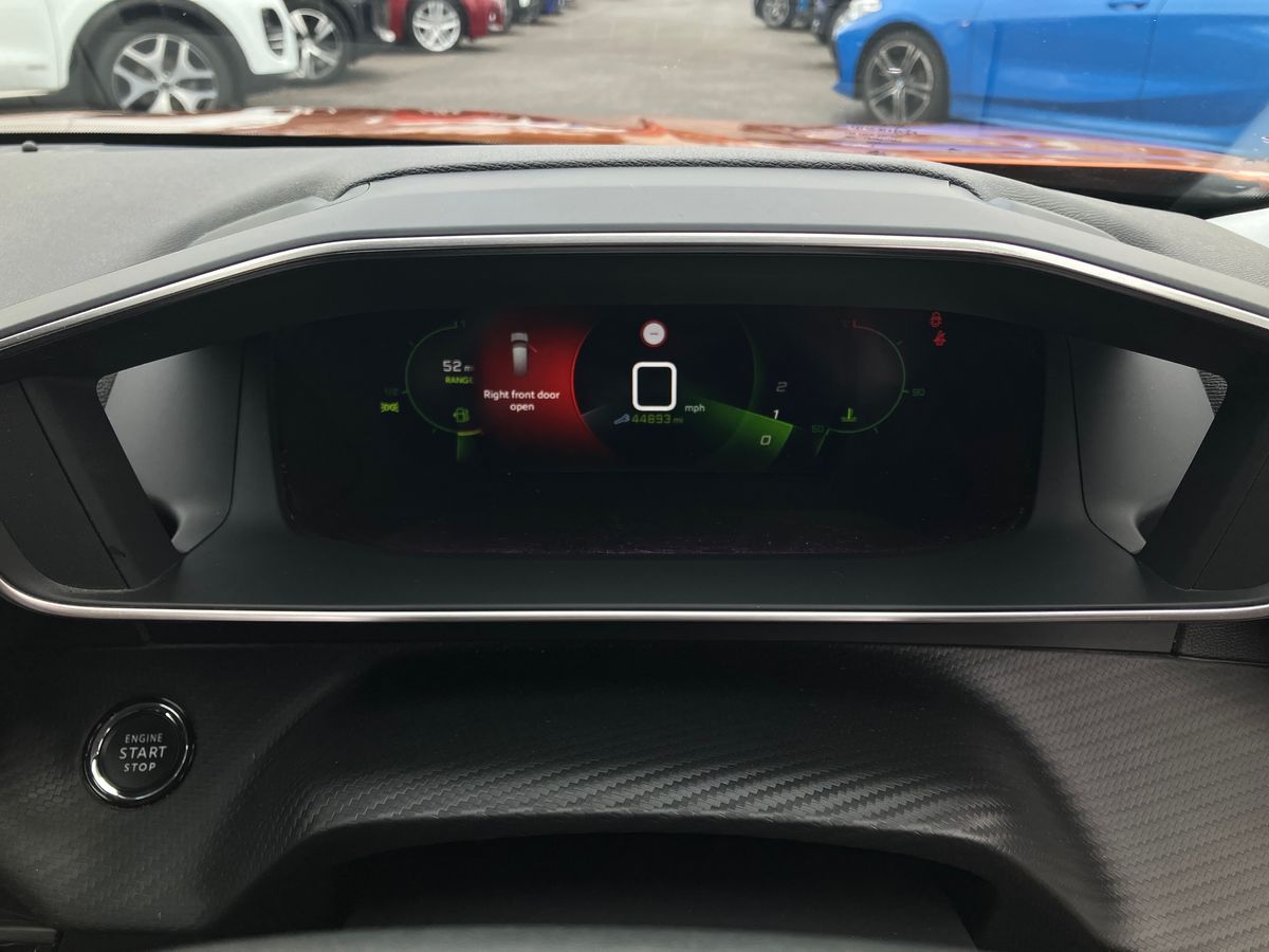 Used Peugeot 2008 2022 for sale - 76158346: Photo 14