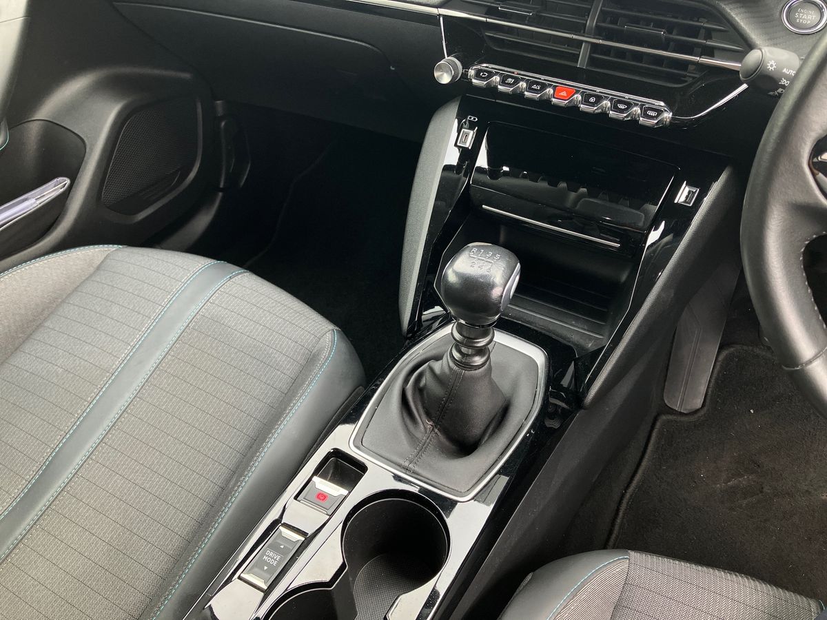 Used Peugeot 2008 2022 for sale - 76158346: Photo 17