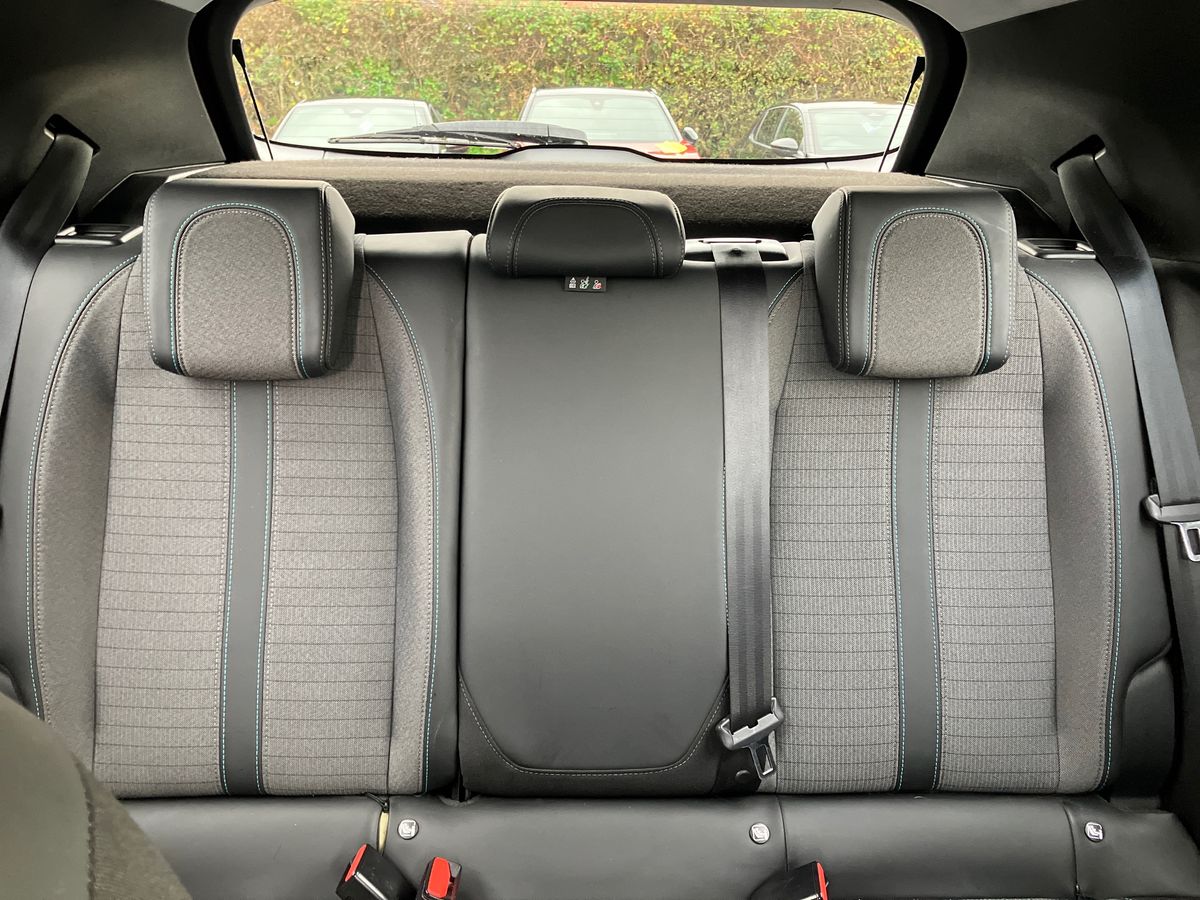 Used Peugeot 2008 2022 for sale - 76158346: Photo 19