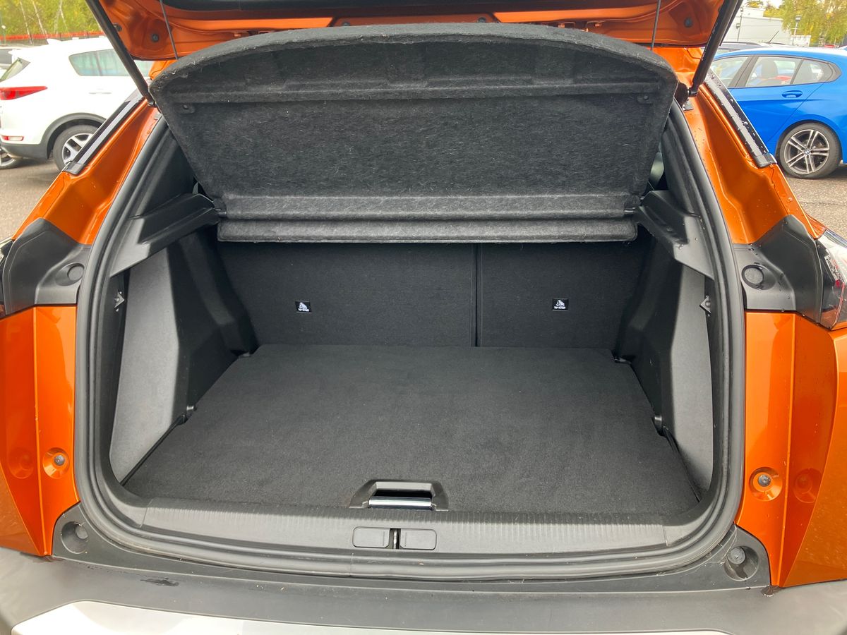 Used Peugeot 2008 2022 for sale - 76158346: Photo 20