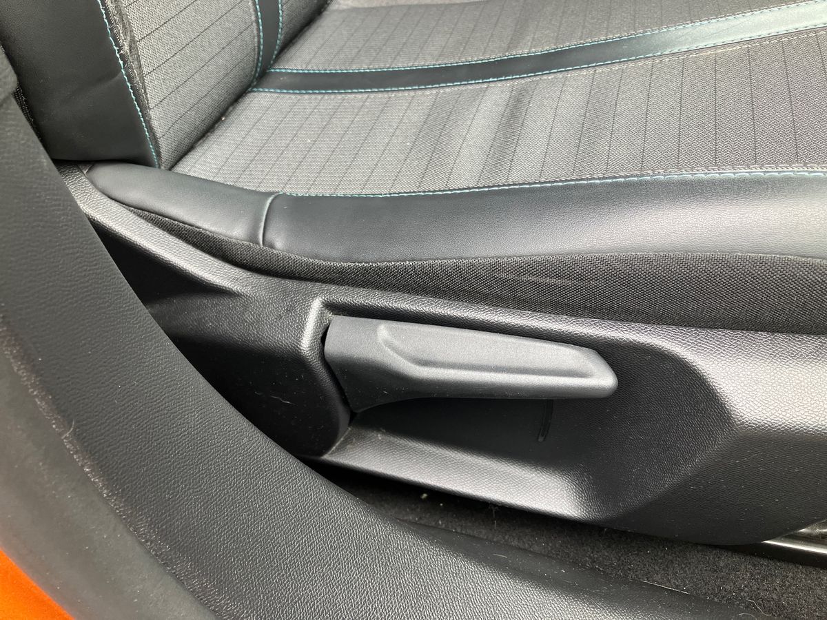 Used Peugeot 2008 2022 for sale - 76158346: Photo 21