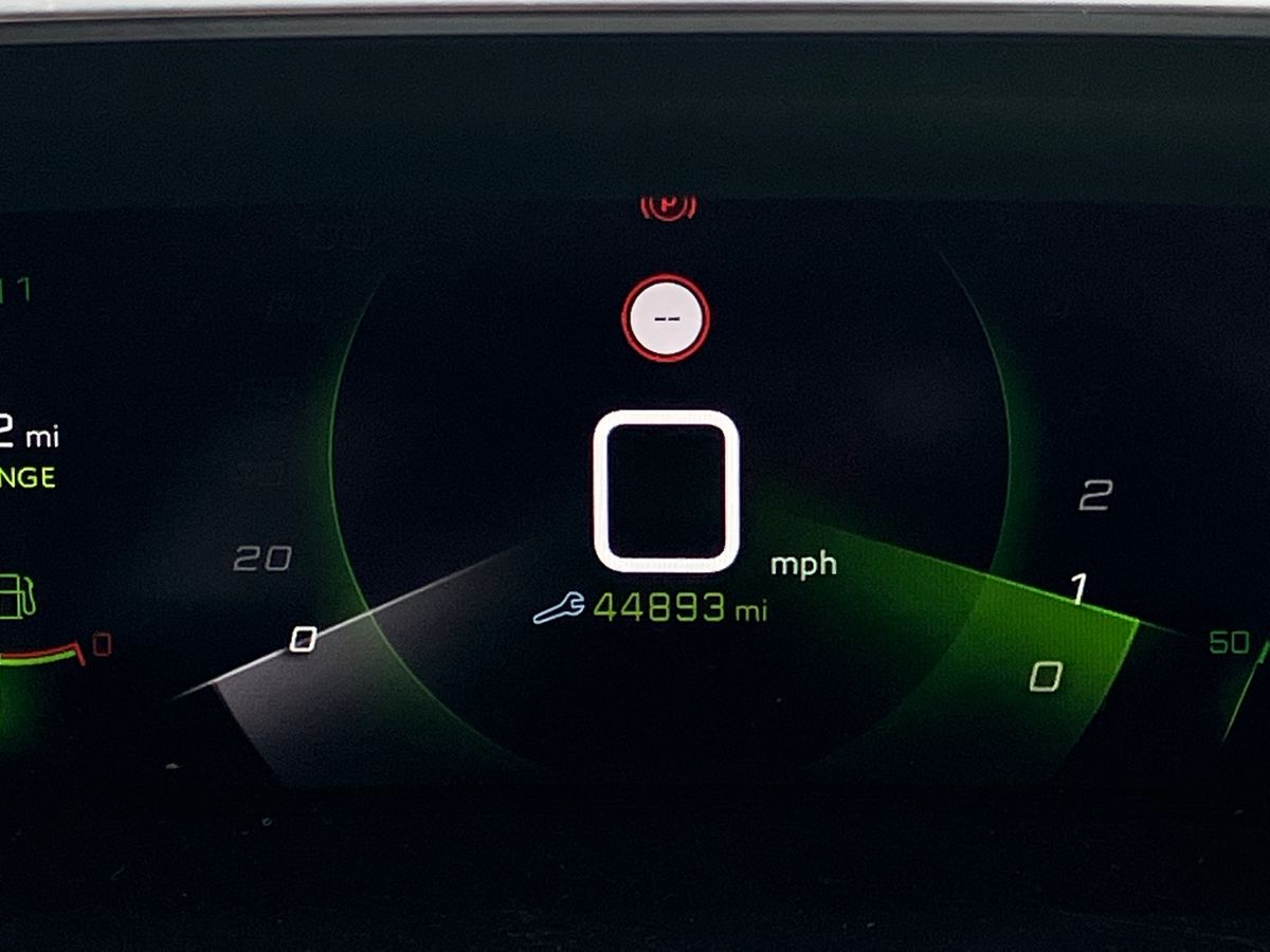 Used Peugeot 2008 2022 for sale - 76158346: Photo 27