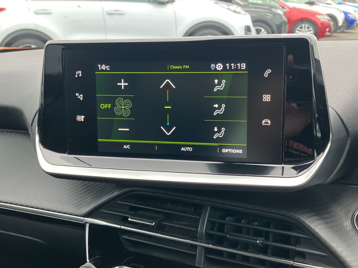 Used Peugeot 2008 2022 for sale - 76158346: Photo 29