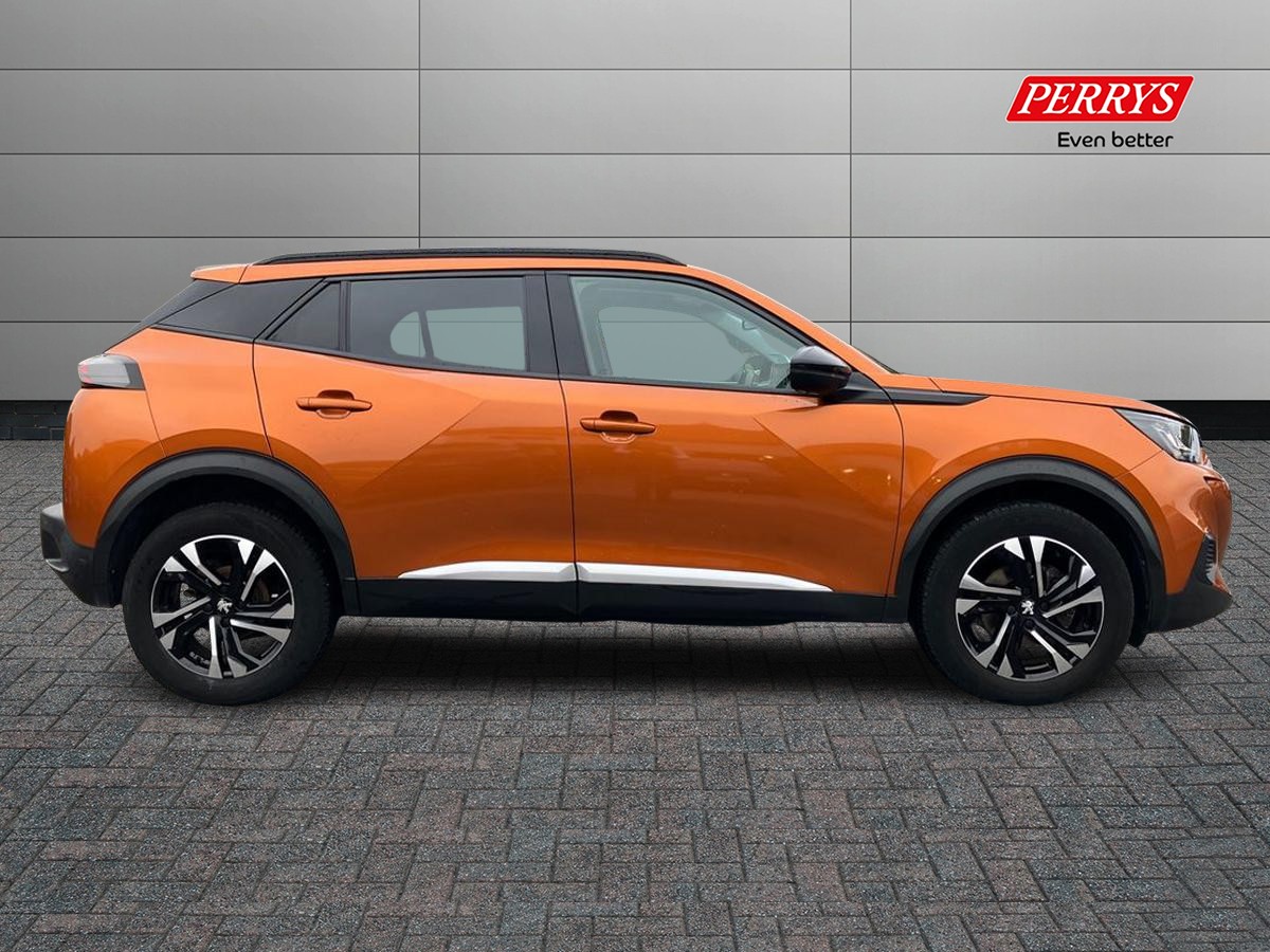 Used Peugeot 2008 2022 for sale - 76158346: Photo 3