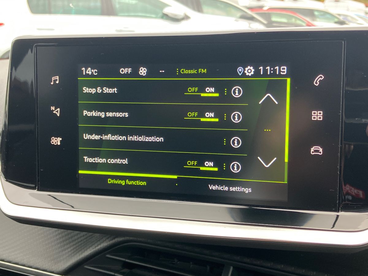 Used Peugeot 2008 2022 for sale - 76158346: Photo 30