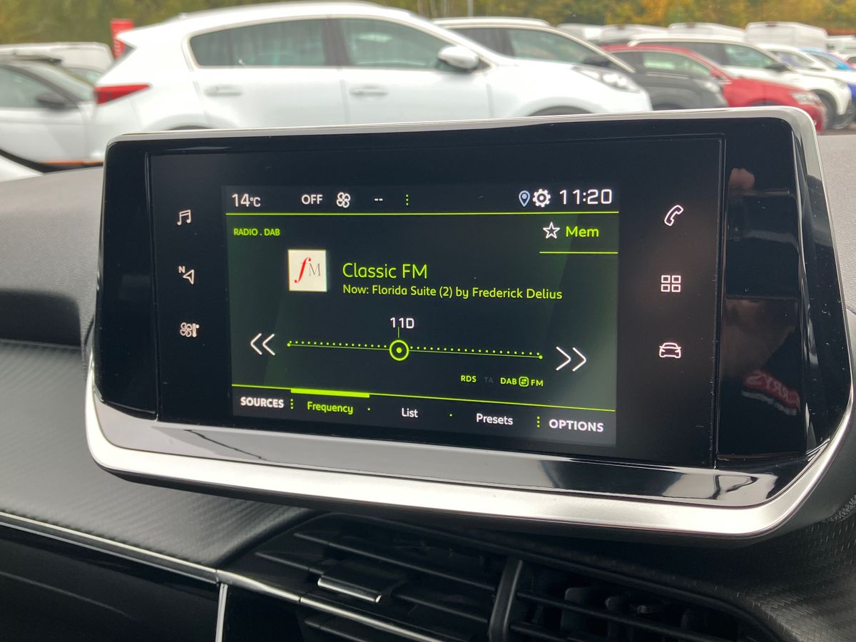 Used Peugeot 2008 2022 for sale - 76158346: Photo 31