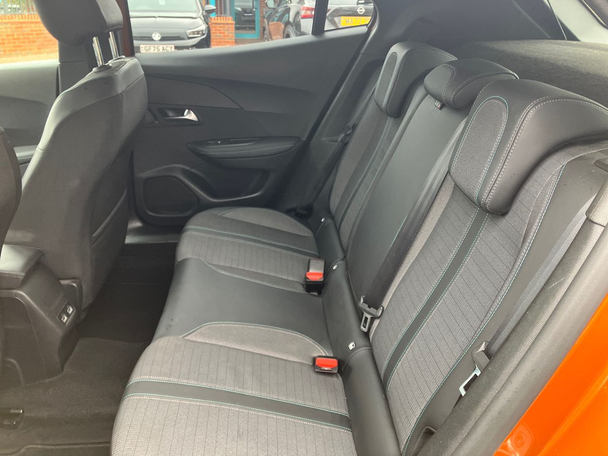 Used Peugeot 2008 2022 for sale - 76158346: Photo 35