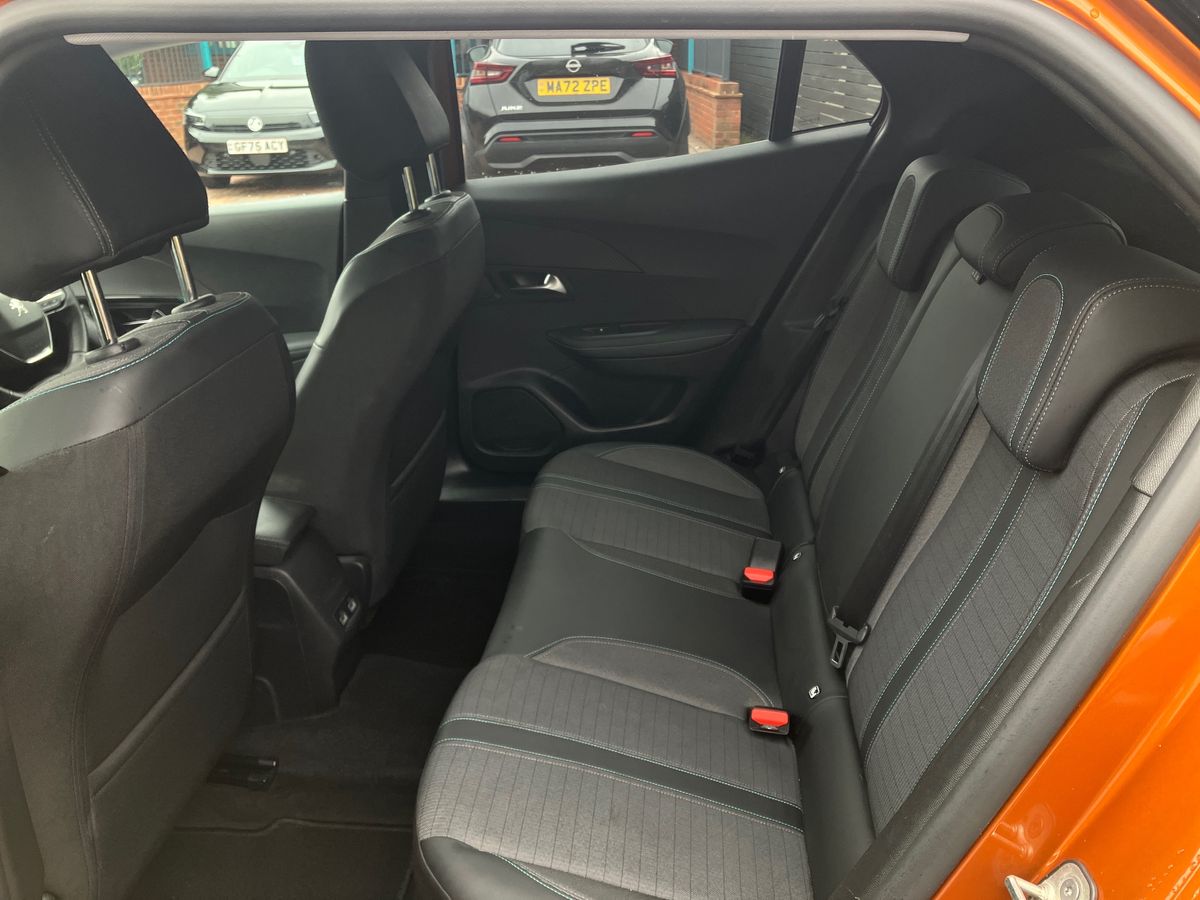 Used Peugeot 2008 2022 for sale - 76158346: Photo 36