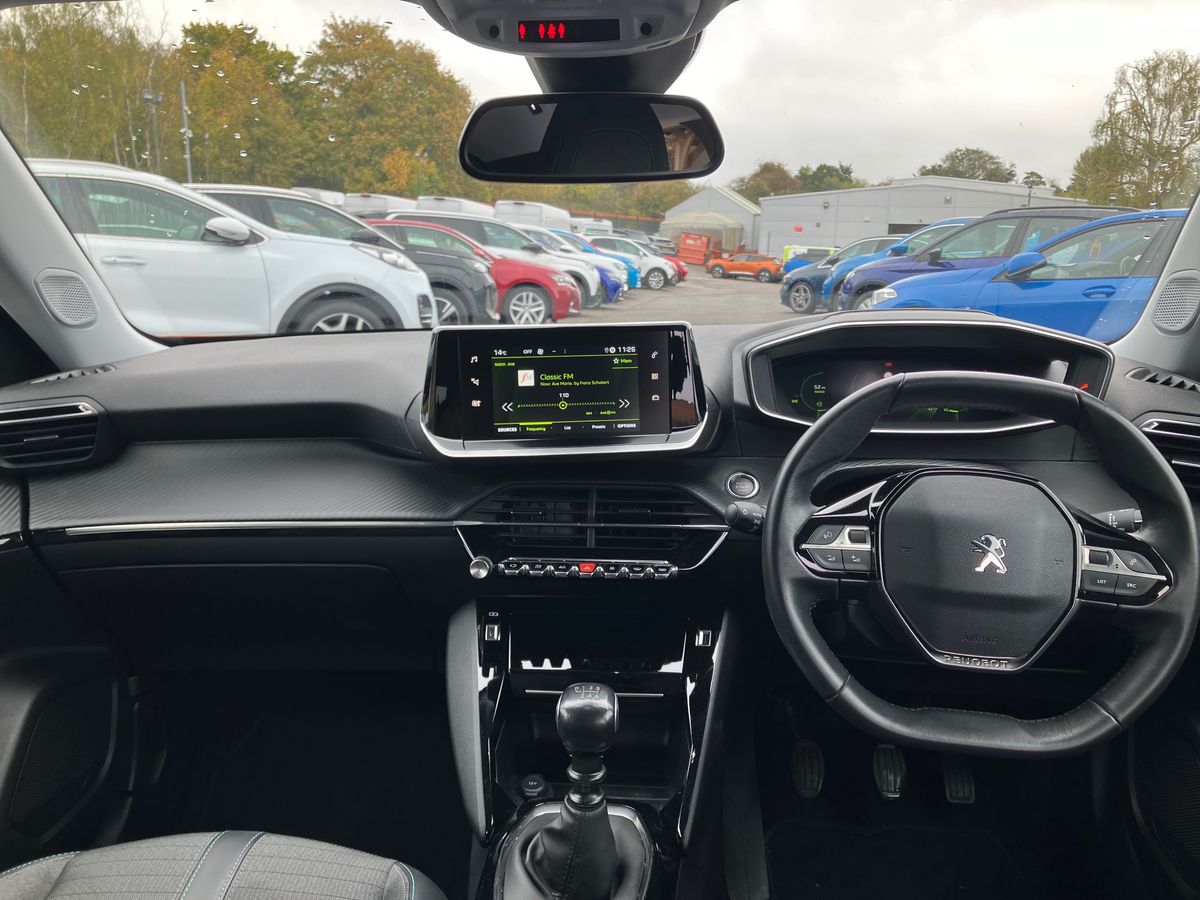 Used Peugeot 2008 2022 for sale - 76158346: Photo 37