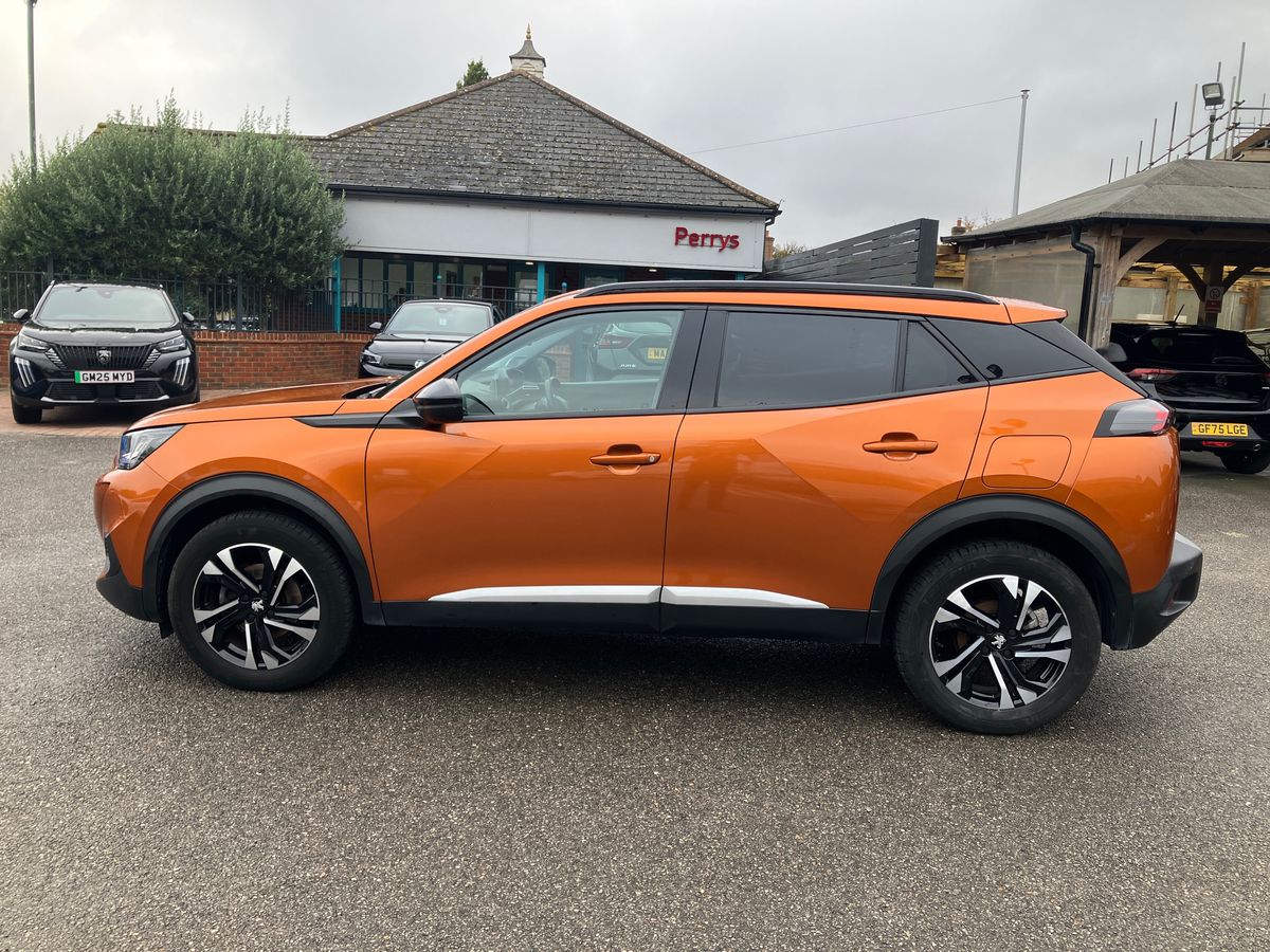 Used Peugeot 2008 2022 for sale - 76158346: Photo 38