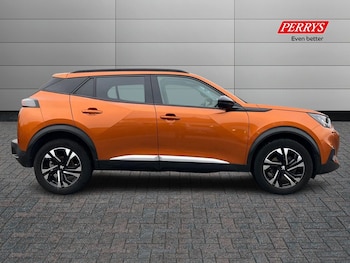 Used Peugeot 2008 2022 for sale - 76158346: Photo
