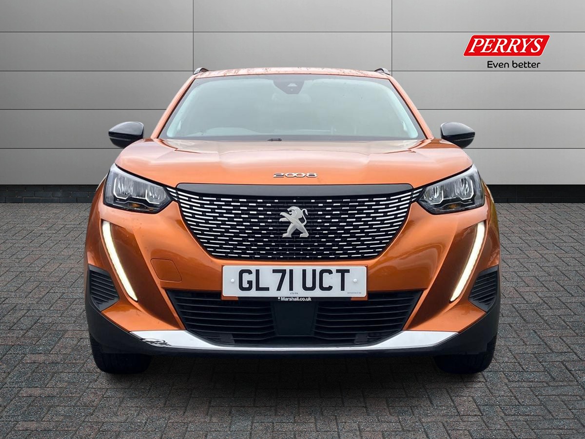 Used Peugeot 2008 2022 for sale - 76158346: Photo 4