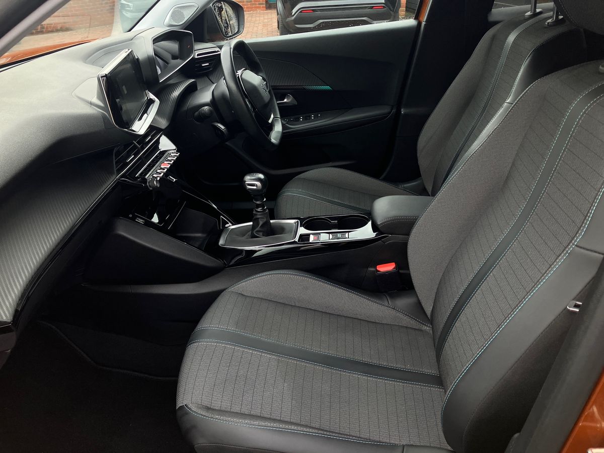 Used Peugeot 2008 2022 for sale - 76158346: Photo 41