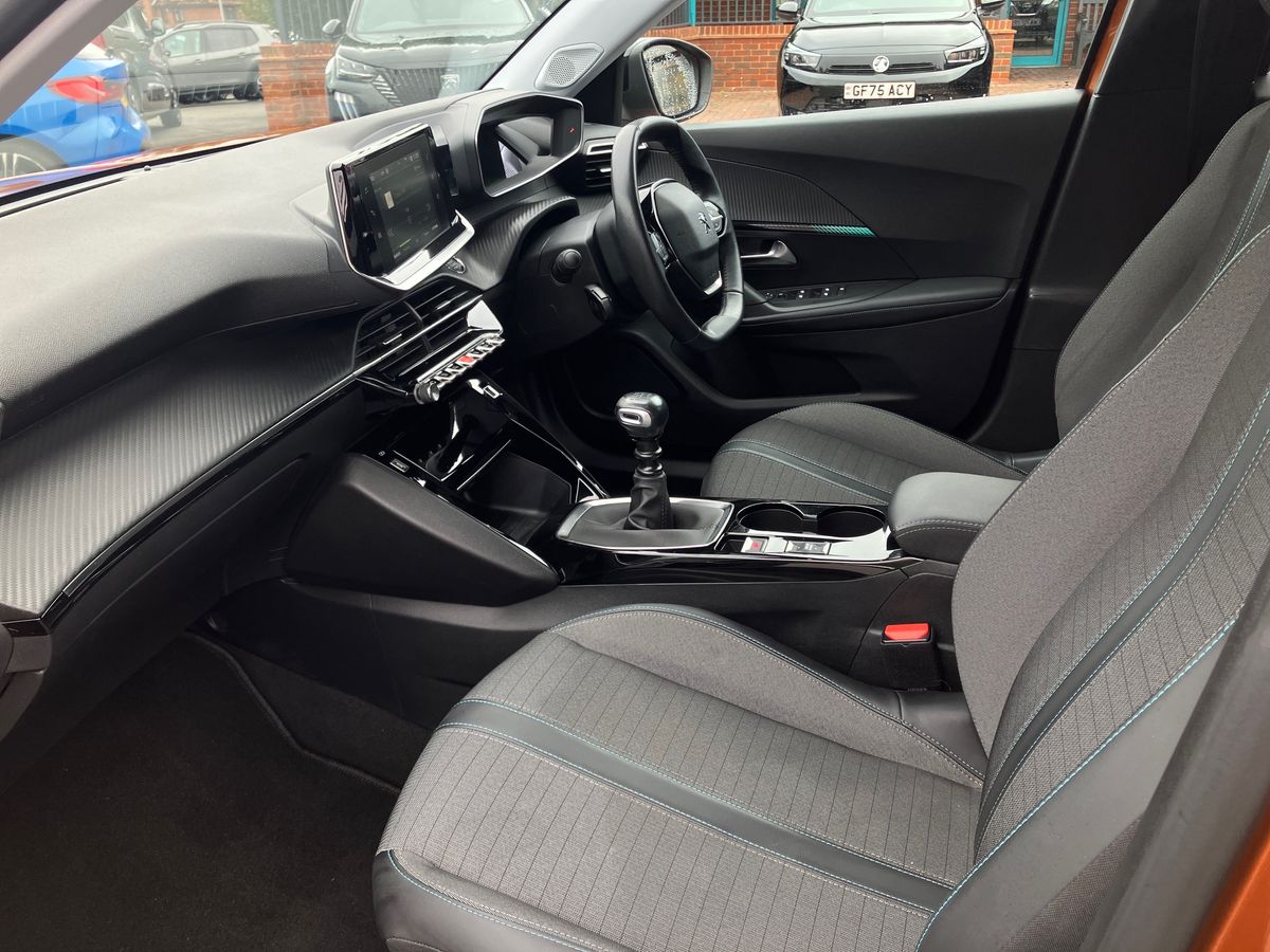 Used Peugeot 2008 2022 for sale - 76158346: Photo 6