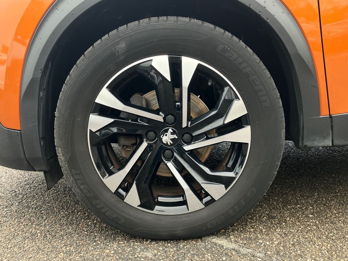 Used Peugeot 2008 2022 for sale - 76158346: Photo 7