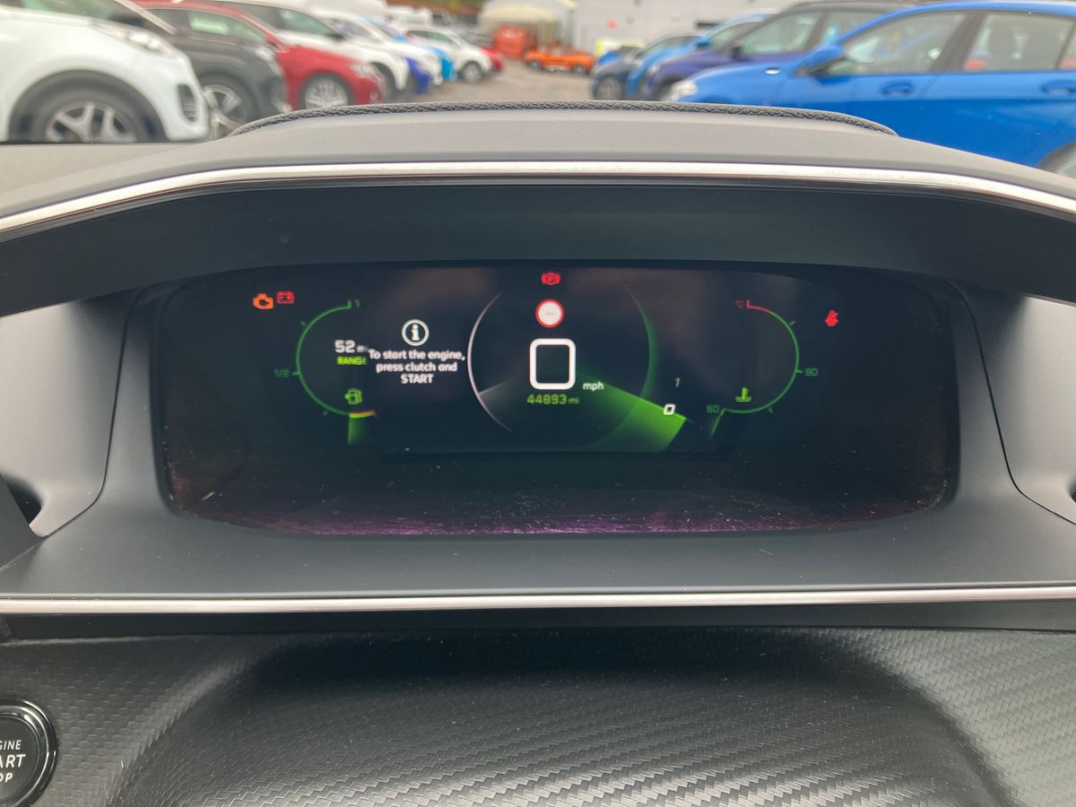 Used Peugeot 2008 2022 for sale - 76158346: Photo 9