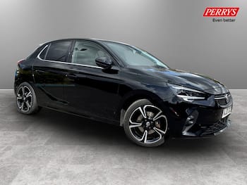 Used Vauxhall Corsa 2021 for sale - 79649174: Photo