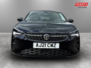 Used Vauxhall Corsa 2021 for sale - 79649174: Photo