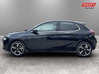 Used Vauxhall Corsa 2021 for sale - 79649174: Photo
