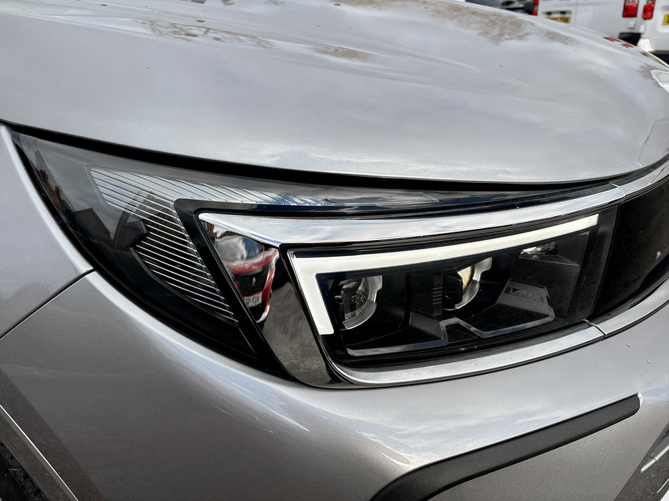 Used Vauxhall Grandland 2023 for sale - 77482450: Photo 10