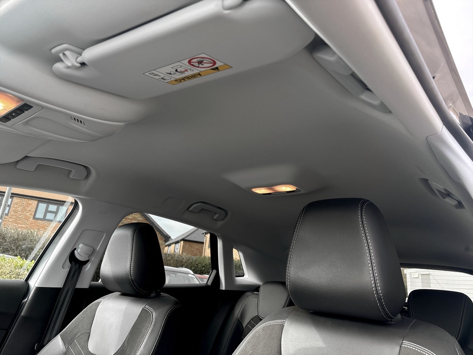 Used Vauxhall Grandland 2023 for sale - 77482450: Photo 13