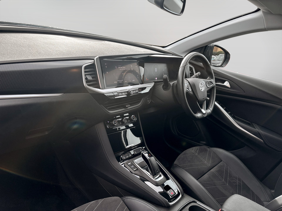 Used Vauxhall Grandland 2023 for sale - 77482450: Photo 17