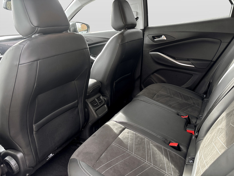 Used Vauxhall Grandland 2023 for sale - 77482450: Photo 18