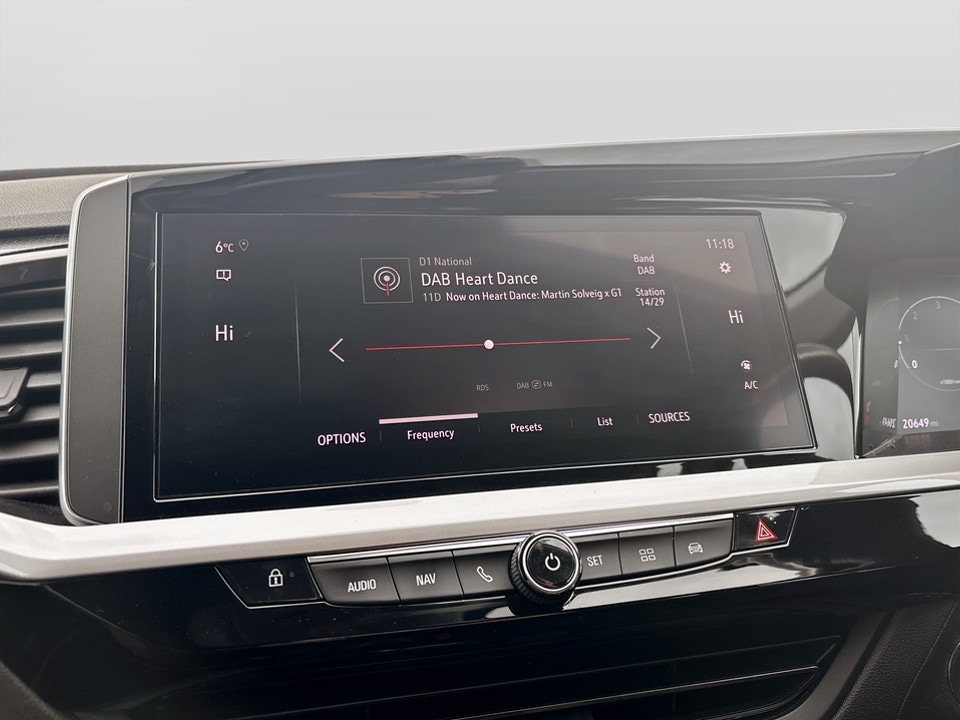 Used Vauxhall Grandland 2023 for sale - 77482450: Photo 19