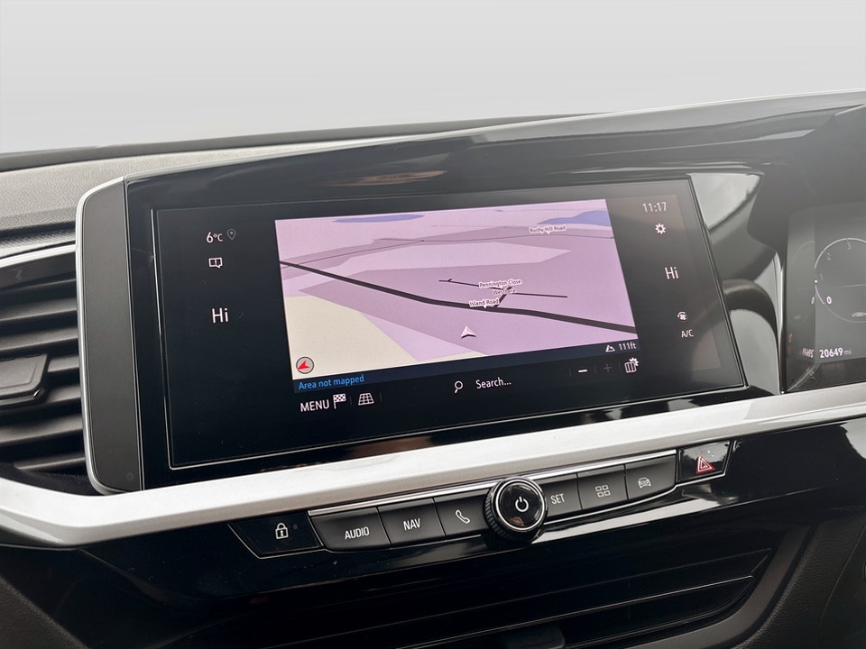 Used Vauxhall Grandland 2023 for sale - 77482450: Photo 20