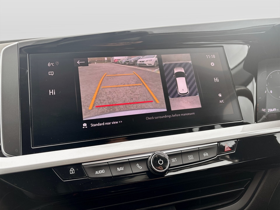 Used Vauxhall Grandland 2023 for sale - 77482450: Photo 21