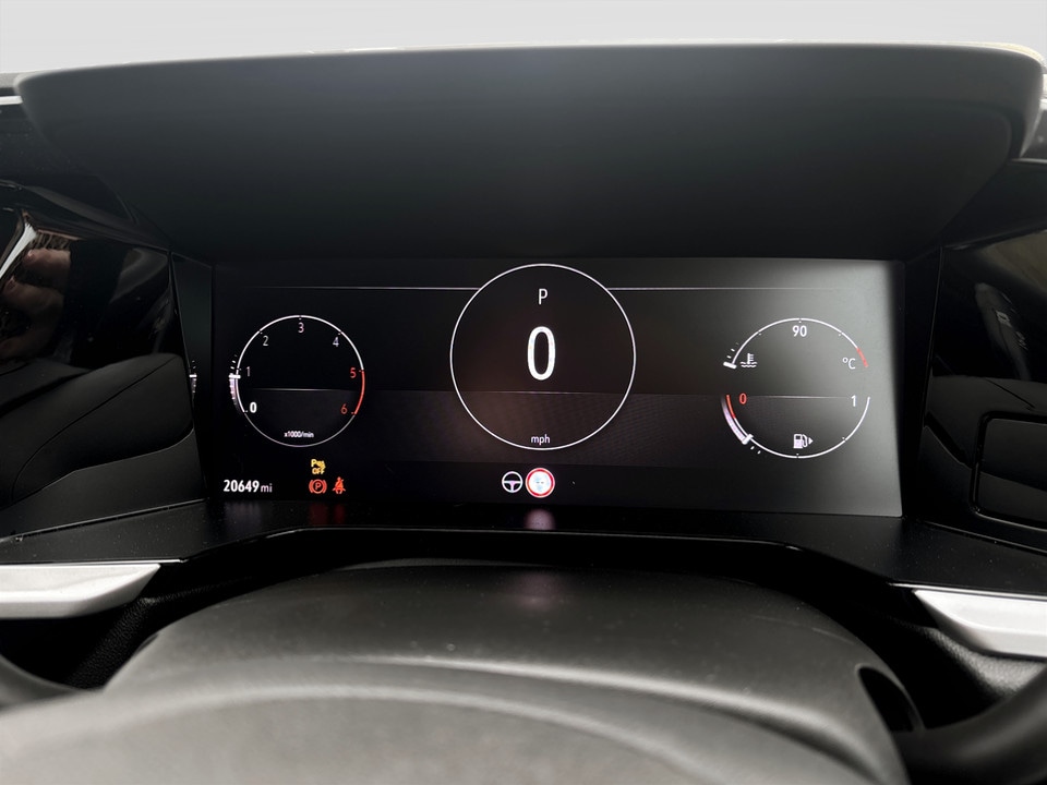 Used Vauxhall Grandland 2023 for sale - 77482450: Photo 22