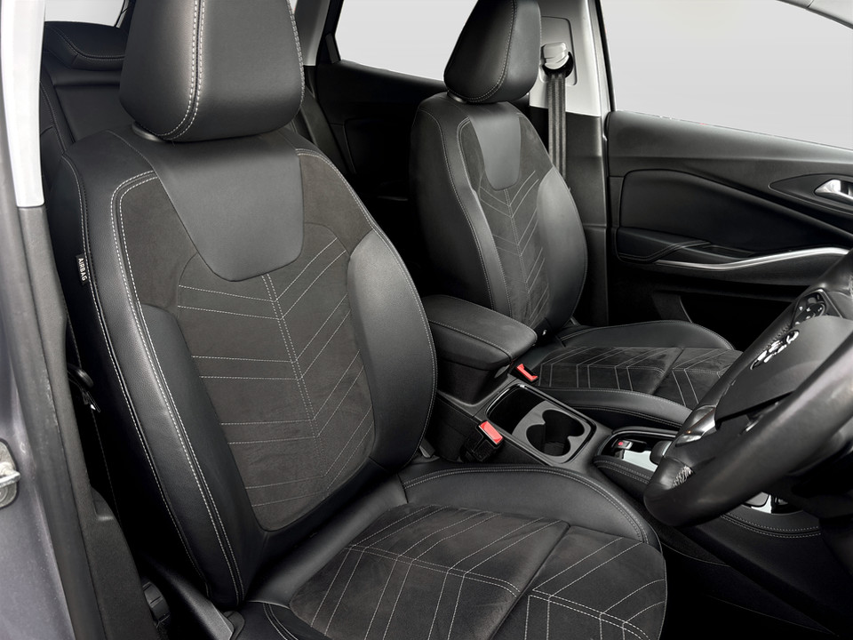 Used Vauxhall Grandland 2023 for sale - 77482450: Photo 24