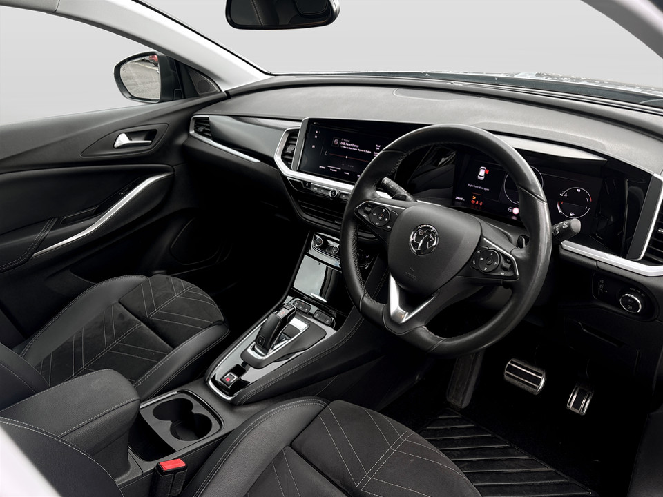 Used Vauxhall Grandland 2023 for sale - 77482450: Photo 25