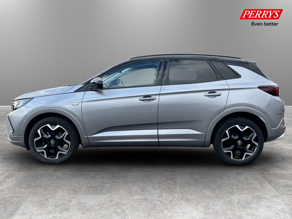 Used Vauxhall Grandland 2023 for sale - 77482450: Photo 4