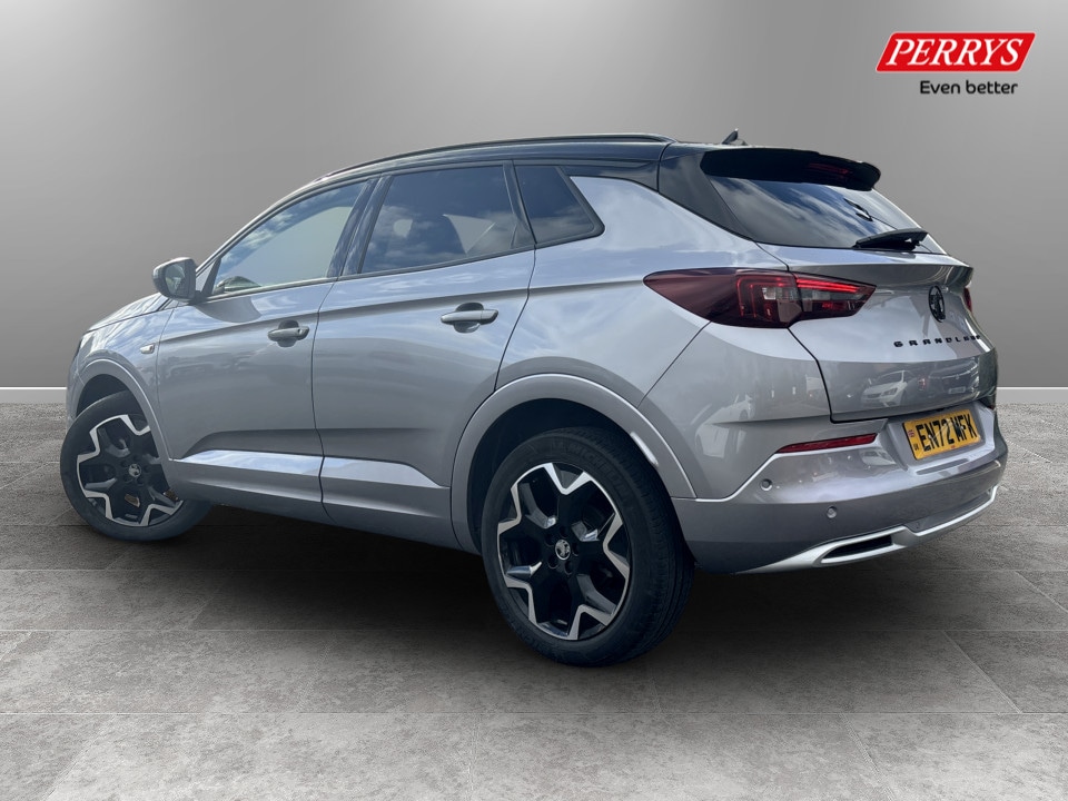 Used Vauxhall Grandland 2023 for sale - 77482450: Photo 5