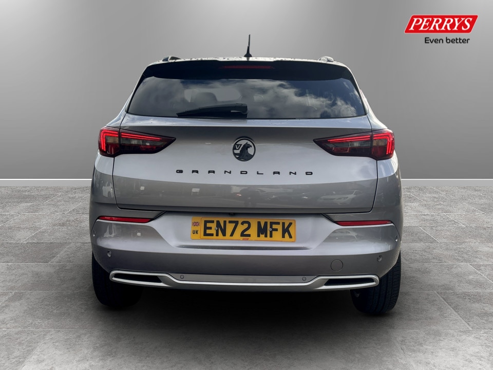 Used Vauxhall Grandland 2023 for sale - 77482450: Photo 6
