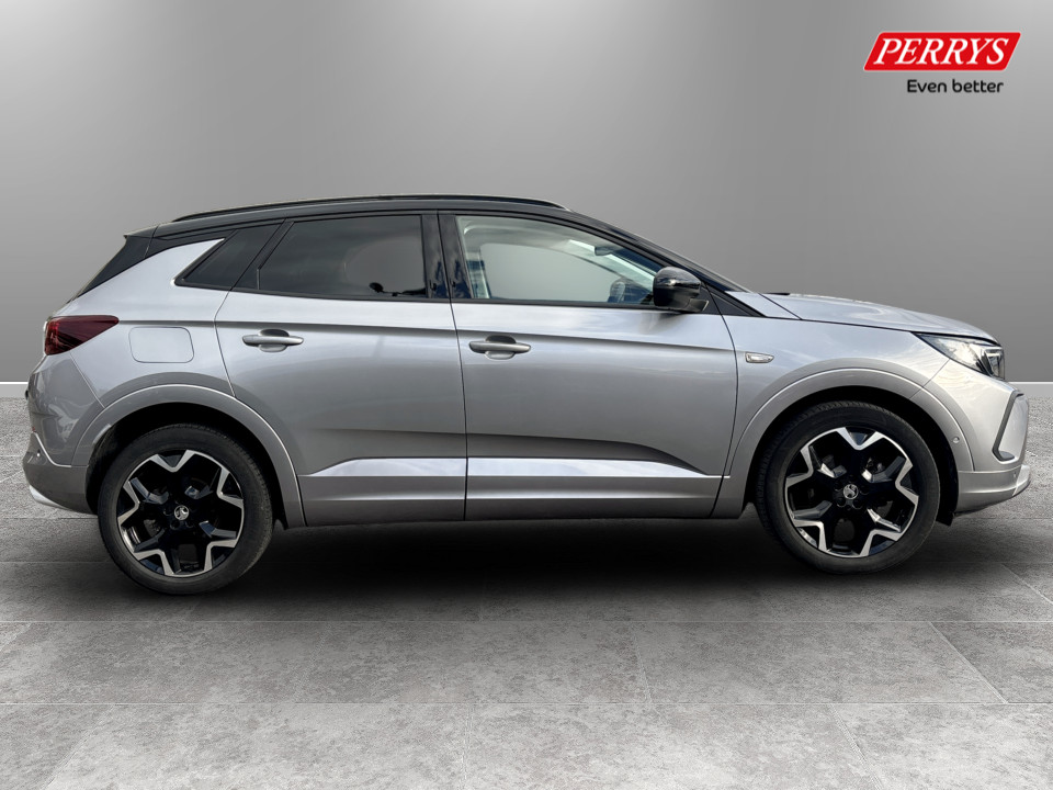 Used Vauxhall Grandland 2023 for sale - 77482450: Photo 8